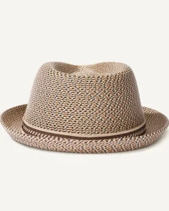 Tommy Bahama Hats & Caps<Mannes Braid Hat