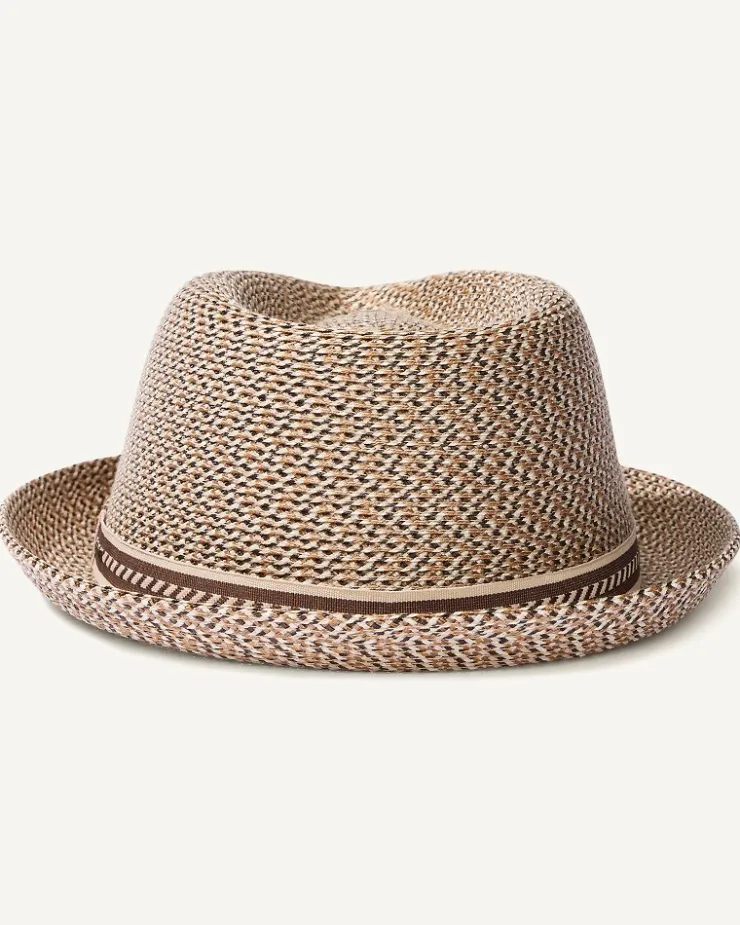 Tommy Bahama Hats & Caps<Mannes Braid Hat