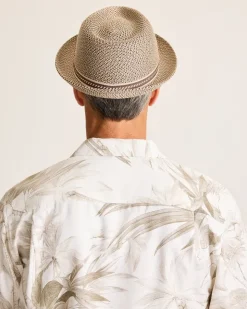 Tommy Bahama Hats & Caps<Mannes Braid Hat