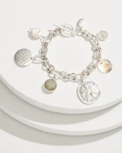 Women Tommy Bahama Jewelry<Marco Island Charm Bracelet