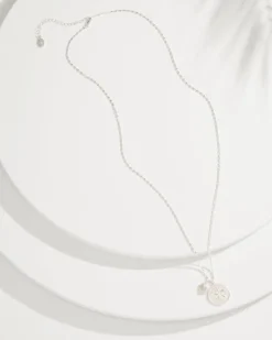 Women Tommy Bahama Jewelry<Marco Island Starfish Pendant Necklace