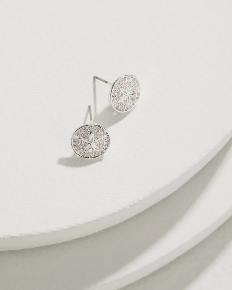 Women Tommy Bahama Jewelry<Marco Island Starfish Stud Earrings