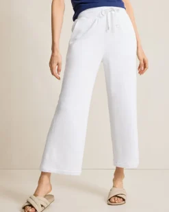 Women Tommy Bahama Pants & Crops|Loungewear<Marina Del Mar Cropped Pants