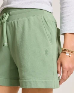 Women Tommy Bahama Loungewear|Shorts<Marina Del Mar Easy Shorts