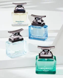 Tommy Bahama Luggage & Travel|Luggage & Travel<Maritime Collection Mini Coffret Set