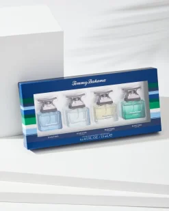 Tommy Bahama Luggage & Travel|Luggage & Travel<Maritime Collection Mini Coffret Set