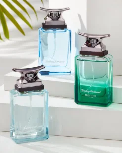 Tommy Bahama Luggage & Travel|Luggage & Travel<Maritime Collection 3-Piece Gift Set