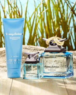 Tommy Bahama Cologne & Grooming<Maritime Journey 3-Piece Cologne Gift Set