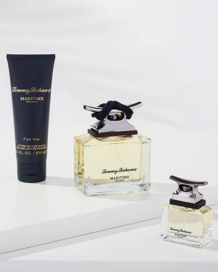 Tommy Bahama Cologne & Grooming<Maritime Triumph 3-Piece Gift Set