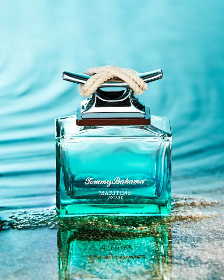 Tommy Bahama Cologne & Grooming<Maritime Voyage 4.2-oz. Cologne