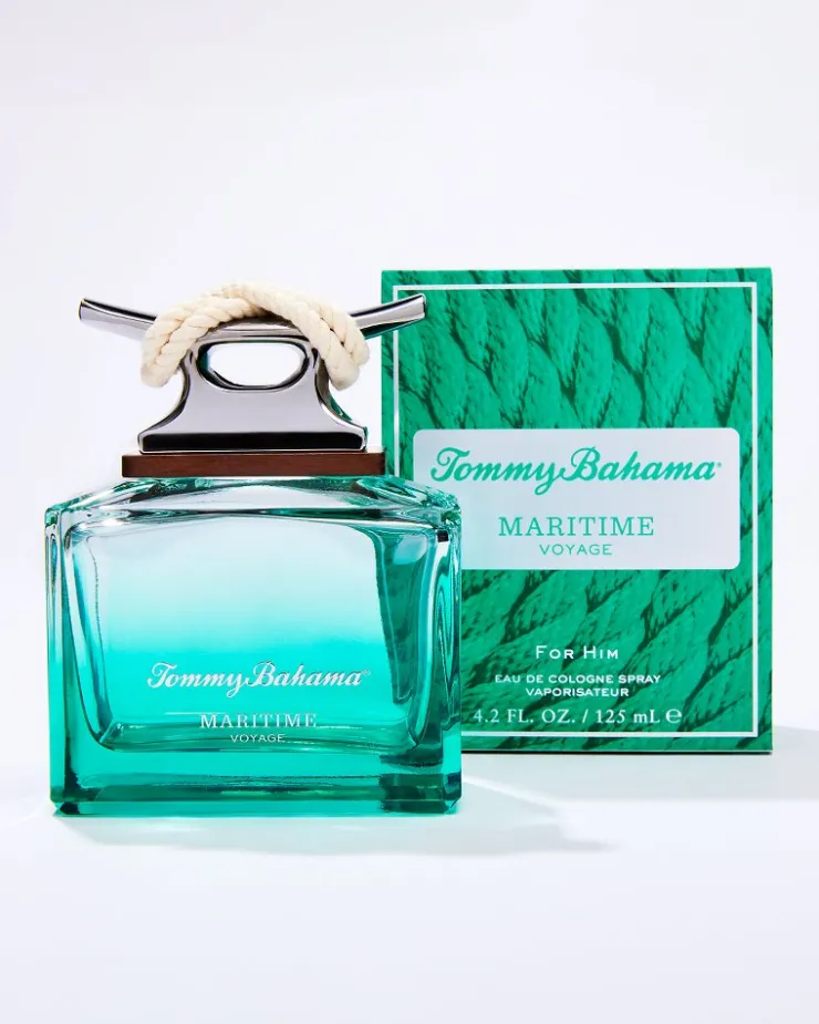 Tommy Bahama Cologne & Grooming<Maritime Voyage 4.2-oz. Cologne