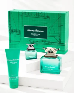 Tommy Bahama Cologne & Grooming<Maritime Voyage 3-Piece Cologne Gift Set