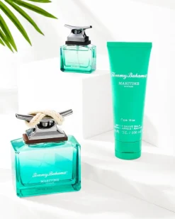 Tommy Bahama Cologne & Grooming<Maritime Voyage 3-Piece Cologne Gift Set