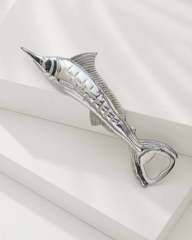 Tommy Bahama Drinkware & Bar|Outdoor Accessories<Marlin Bottle Opener