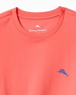 Tommy Bahama T-Shirts|Shirts<Marlin Driver Graphic T-Shirt