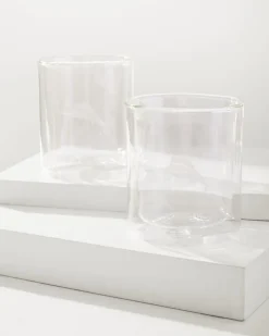 Tommy Bahama Drinkware & Bar<Marlin 12-oz. Corkcicle® Rocks Glass - Set of 2