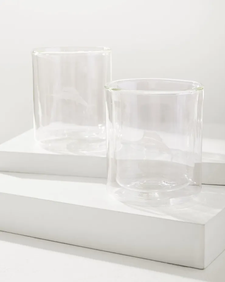 Tommy Bahama Drinkware & Bar<Marlin 12-oz. Corkcicle® Rocks Glass - Set of 2