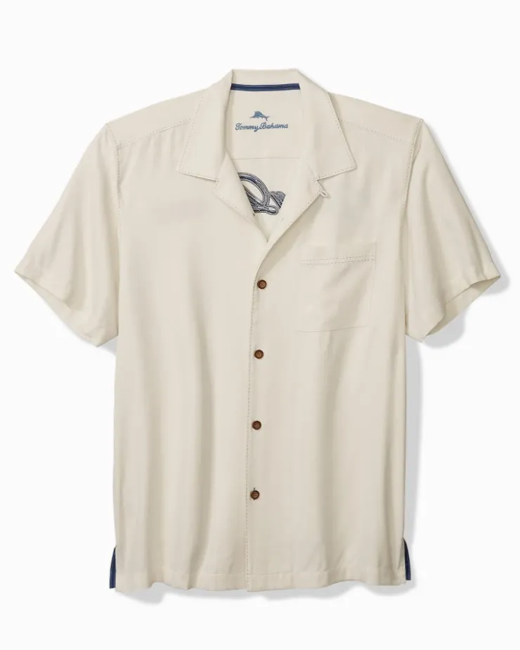 Tommy Bahama Shirts<Marlin Paradise Silk Camp Shirt