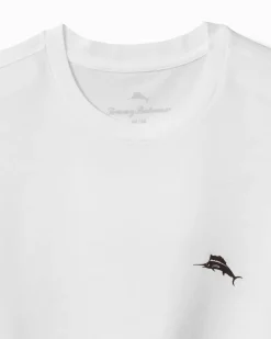 Tommy Bahama T-Shirts<Marlin World Graphic T-Shirt