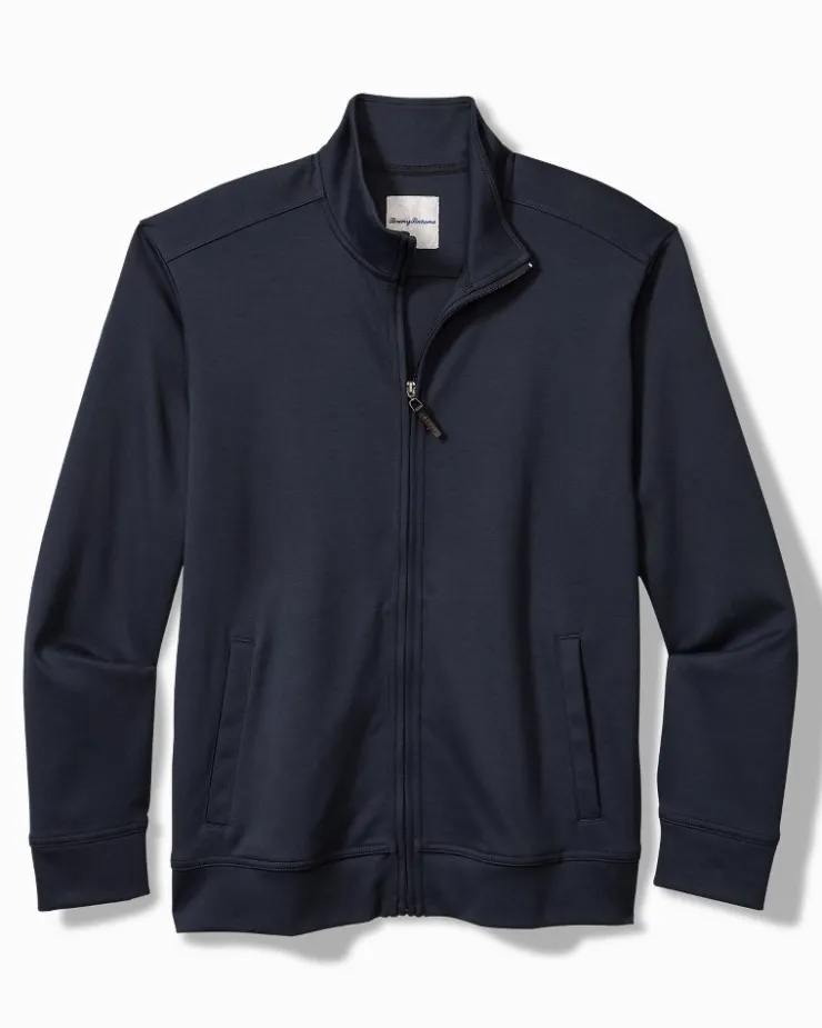 Tommy Bahama Sweatshirts<Martinique Full-Zip Jacket