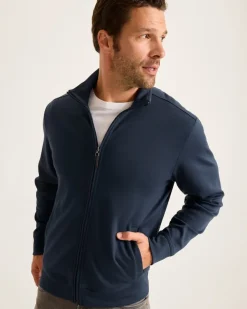 Tommy Bahama Sweatshirts<Martinique Full-Zip Jacket