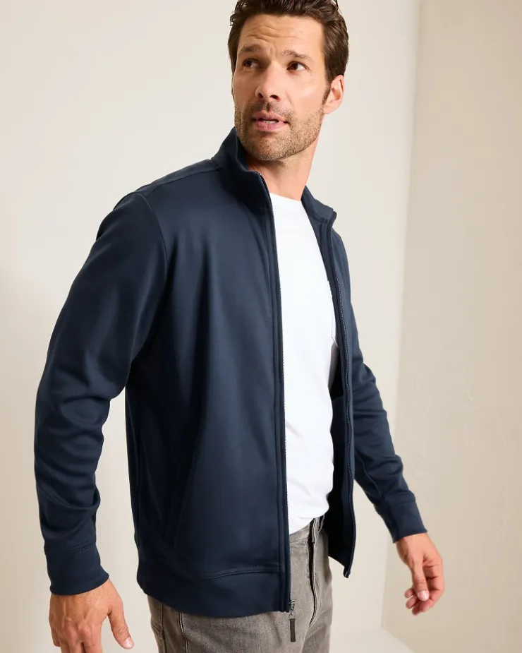 Tommy Bahama Sweatshirts<Martinique Full-Zip Jacket