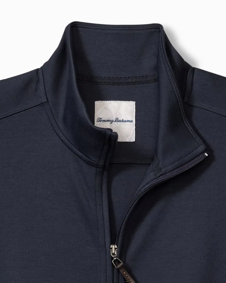 Tommy Bahama Sweatshirts<Martinique Full-Zip Jacket