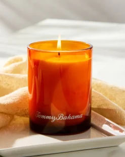 Tommy Bahama Candles & Diffusers<7.5-oz. Boxed Poured Candle