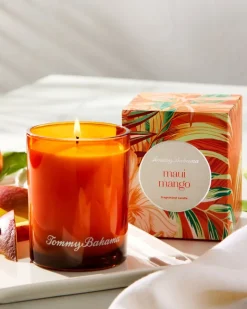 Tommy Bahama Candles & Diffusers<7.5-oz. Boxed Poured Candle