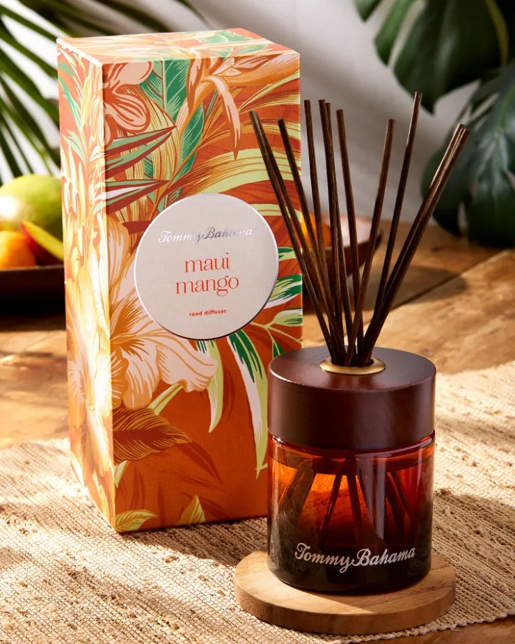 Tommy Bahama Candles & Diffusers<Reed Diffuser
