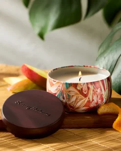 Tommy Bahama Candles & Diffusers<Travel Candle Tin