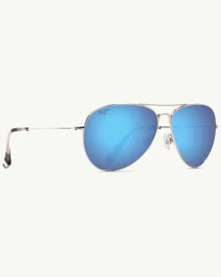 Women Tommy Bahama Maui Jim® Sunglasses<Mavericks Sunglasses by Maui Jim®