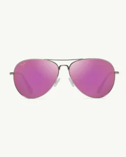 Women Tommy Bahama Maui Jim® Sunglasses<Mavericks Sunglasses by Maui Jim®