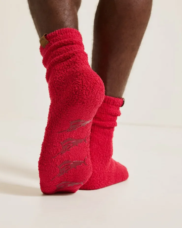 Tommy Bahama Socks|Loungewear & Pajamas<Men's Island Soft® Lounge Socks