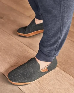 Tommy Bahama Shoes & Sandals|Loungewear & Pajamas<Men's OluKai® Hanohano Slippers