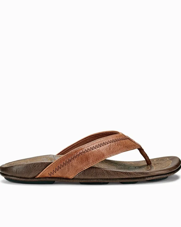 Tommy Bahama Shoes & Sandals<Men's OluKai® Hiapo Sandals