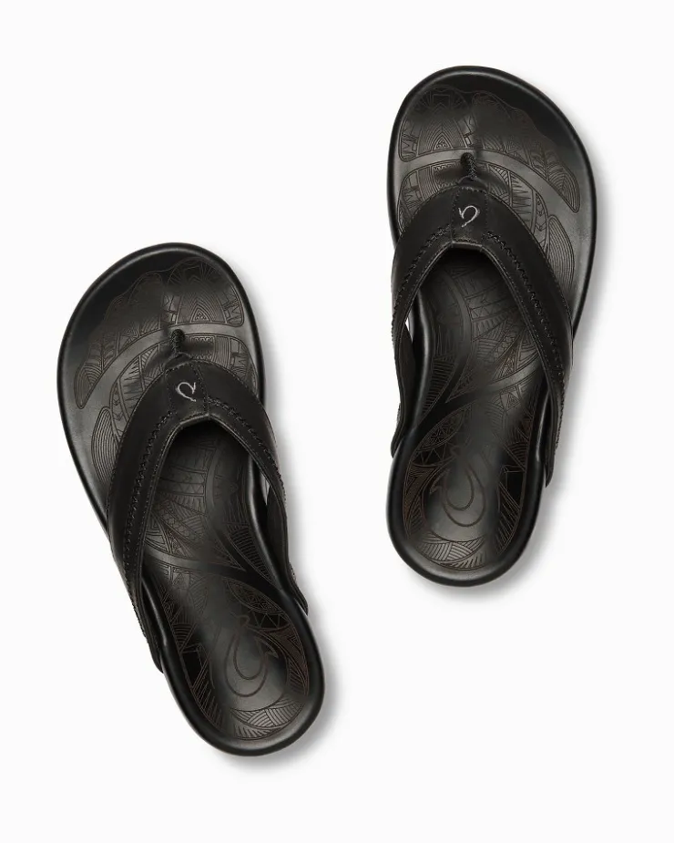 Tommy Bahama Shoes & Sandals<Men's OluKai® Hiapo Sandals