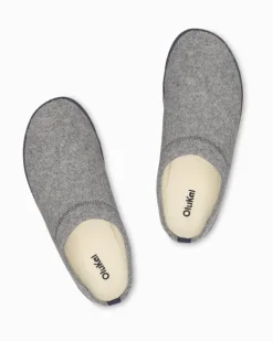 Tommy Bahama Shoes & Sandals|Loungewear & Pajamas<Men's OluKai® Hāmani Hulu Felt Mules