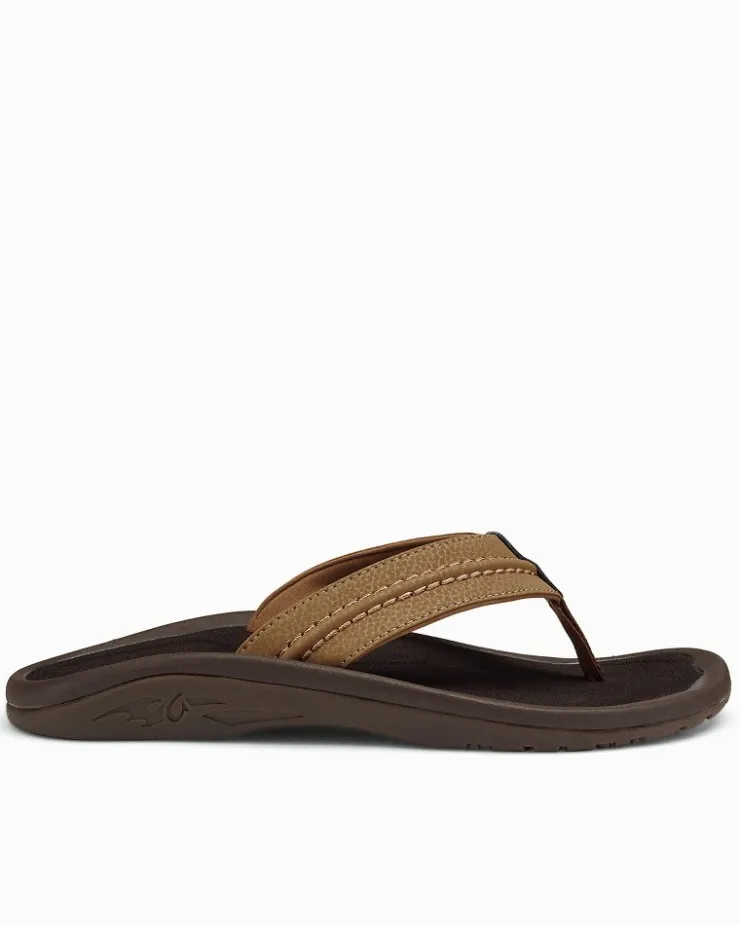 Tommy Bahama Shoes & Sandals<Men's OluKai® Hokua Sandals