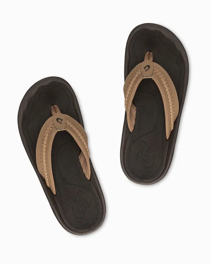 Tommy Bahama Shoes & Sandals<Men's OluKai® Hokua Sandals
