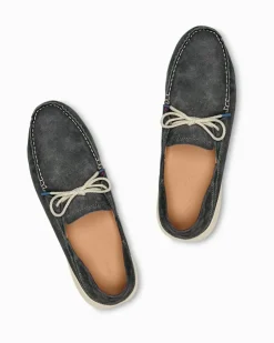 Tommy Bahama Shoes & Sandals<Men's Olukai® Ka'a Driver Shoes