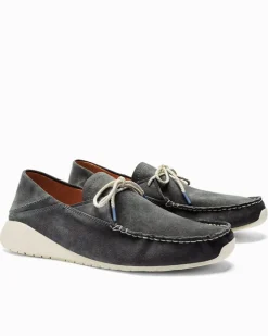 Tommy Bahama Shoes & Sandals<Men's Olukai® Ka'a Driver Shoes