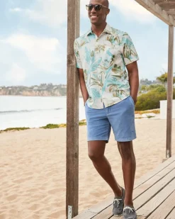 Tommy Bahama Shoes & Sandals<Men's Olukai® Ka'a Driver Shoes