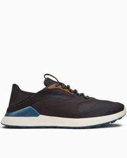Tommy Bahama Shoes & Sandals<Men's OluKai® Kā'anapali Golf Shoes