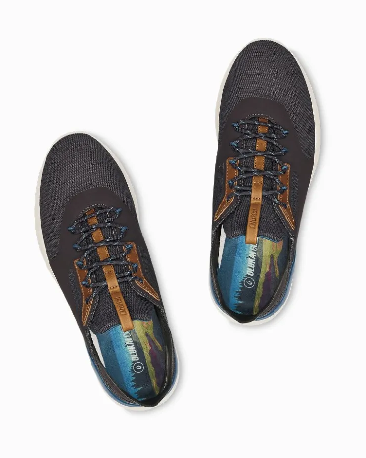 Tommy Bahama Shoes & Sandals<Men's OluKai® Kā'anapali Golf Shoes
