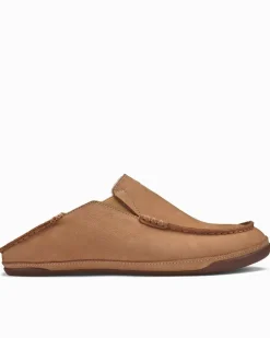 Tommy Bahama Shoes & Sandals|Loungewear & Pajamas<Men's OluKai® Kipuka Hulu Slippers