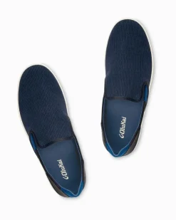 Tommy Bahama Shoes & Sandals<Men's OluKai® Lae'ahi Kapa Corduroy Slip-On Sneakers