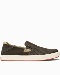 Tommy Bahama Shoes & Sandals<Men's OluKai® Lae'ahi Slip-On Sneakers