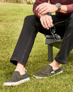 Tommy Bahama Shoes & Sandals<Men's OluKai® Lae'ahi Slip-On Sneakers