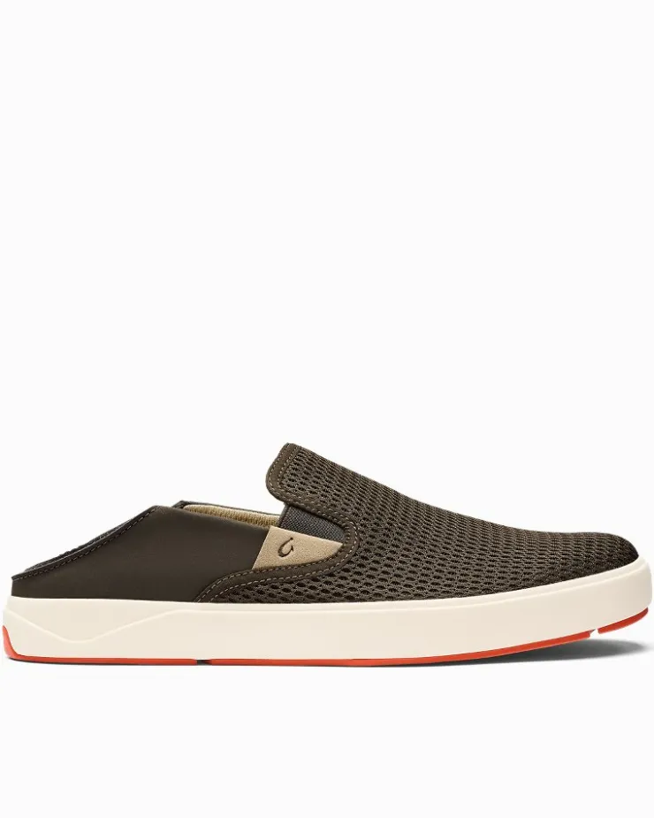 Tommy Bahama Shoes & Sandals<Men's OluKai® Lae'ahi Slip-On Sneakers